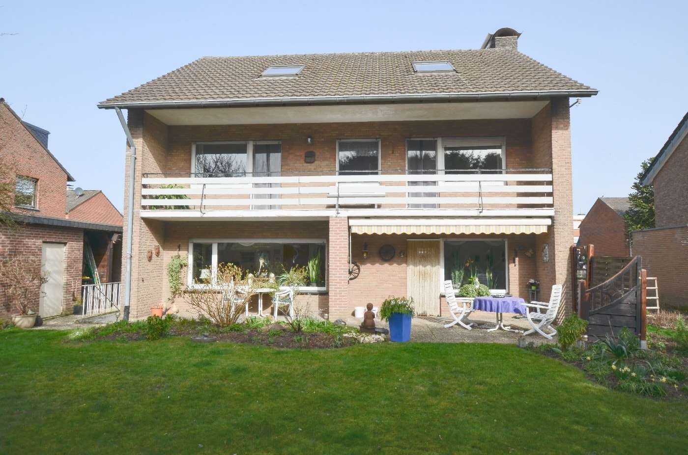 Thumbnail-Haus zum Kaufen in Kleve 398.000,00 € 139 m²