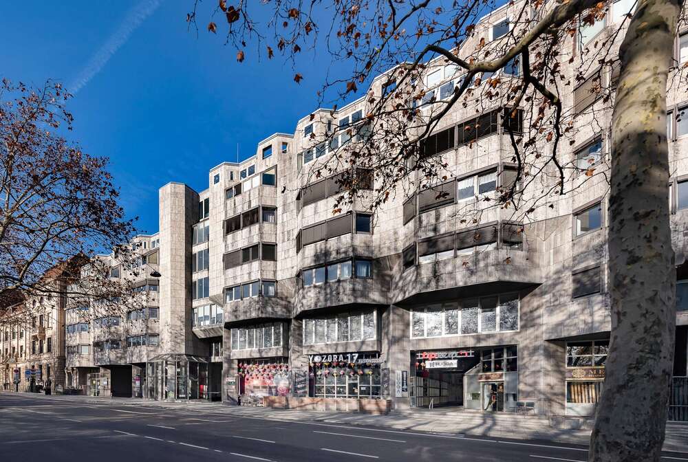 Thumbnail-Einzelhandel in Wiesbaden 324.000,00 € 156.9 m²