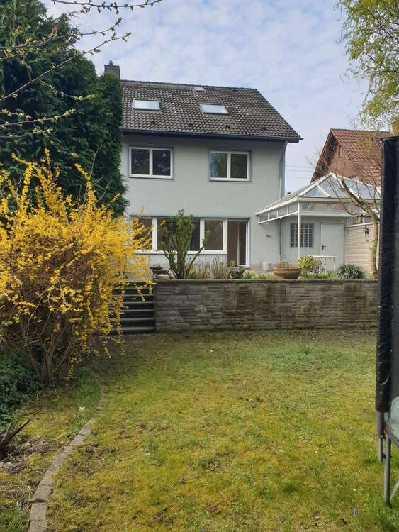 Thumbnail-Haus zum Kaufen in Hürth 575.000,00 € 179.3 m²