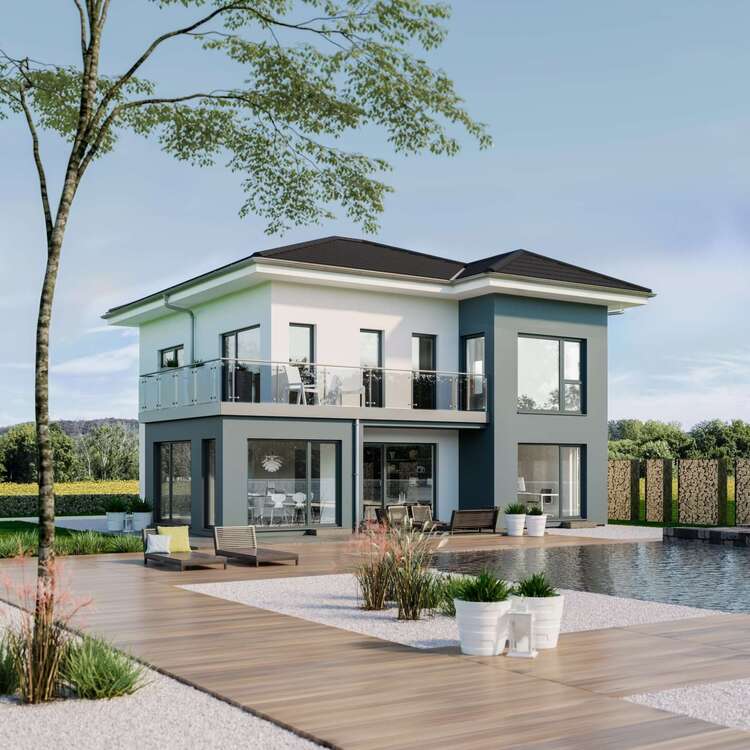 Thumbnail-Haus zum Kaufen in Zülpich 581.399,00 € 152 m²