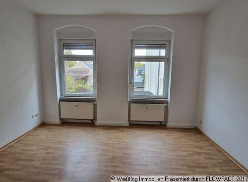 Thumbnail-Wohnung zum Mieten in Riesa 267,76 € 41.13 m²