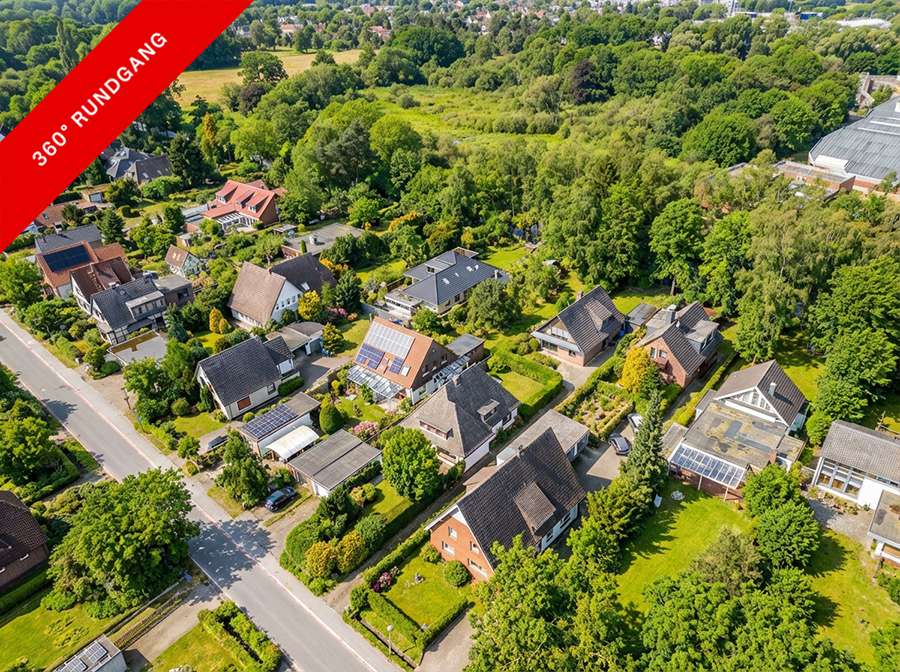 Thumbnail-Haus zum Kaufen in Oldenburg 589.000,00 € 152 m²