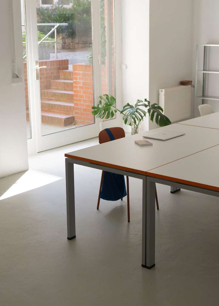 Thumbnail-Büro in Berlin 270,00 € 4 m²
