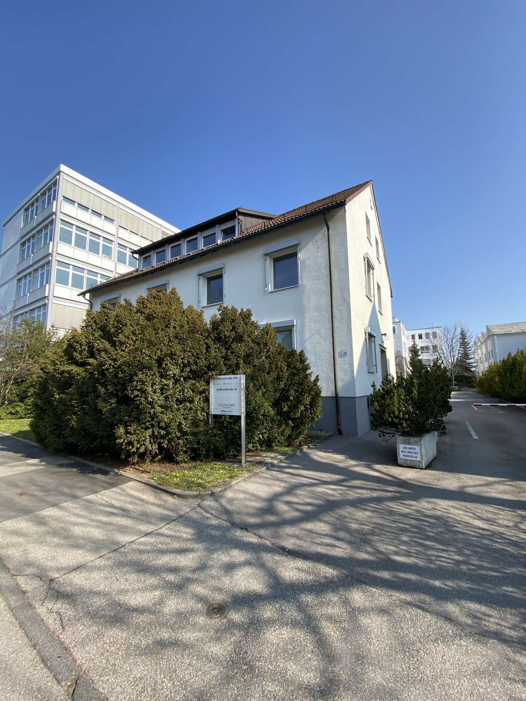 Thumbnail-Büro in Stuttgart 1.724,00 € 132.65 m²