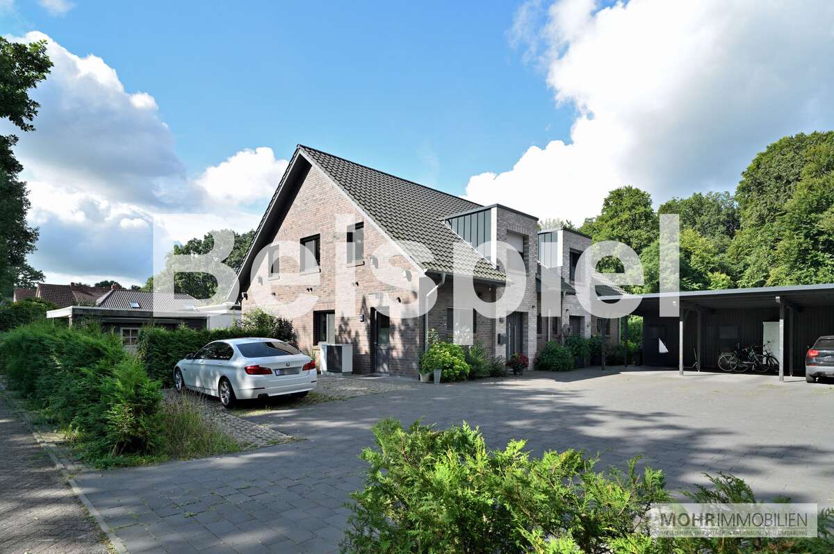 Thumbnail-Haus zum Kaufen in Esterwegen 499.000,00 € 133 m²