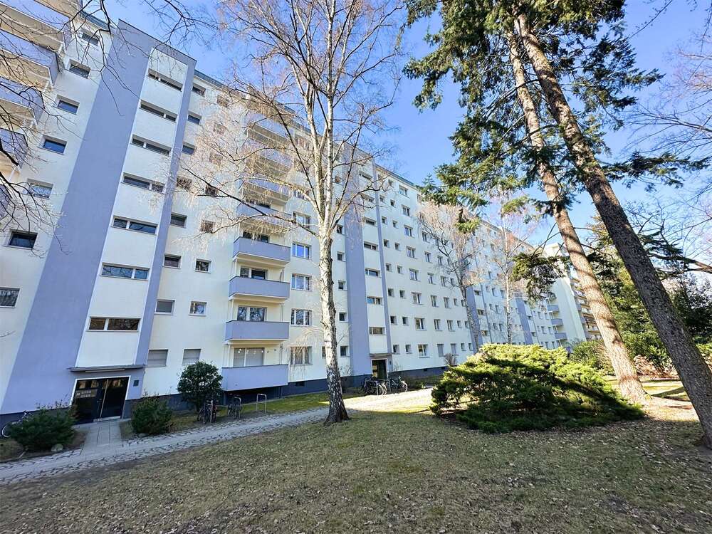 Thumbnail-Wohnung zum Kaufen in Berlin 270.000,00 € 56 m²