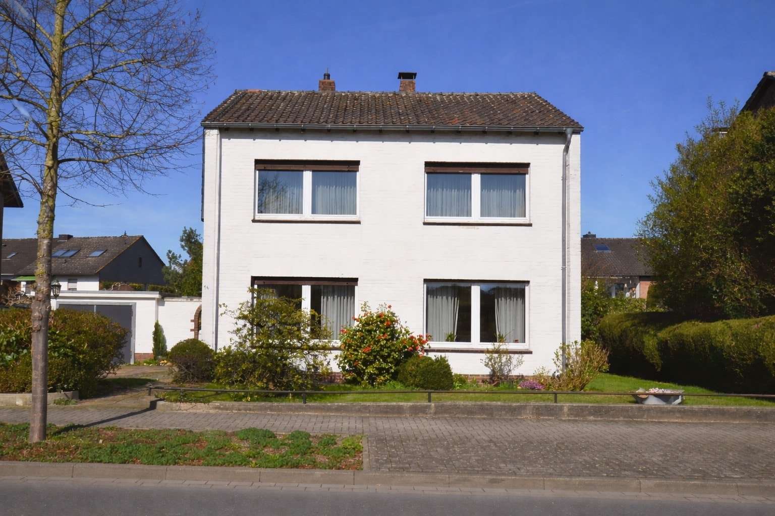 Thumbnail-Haus zum Kaufen in Kleve 335.000,00 € 130 m²