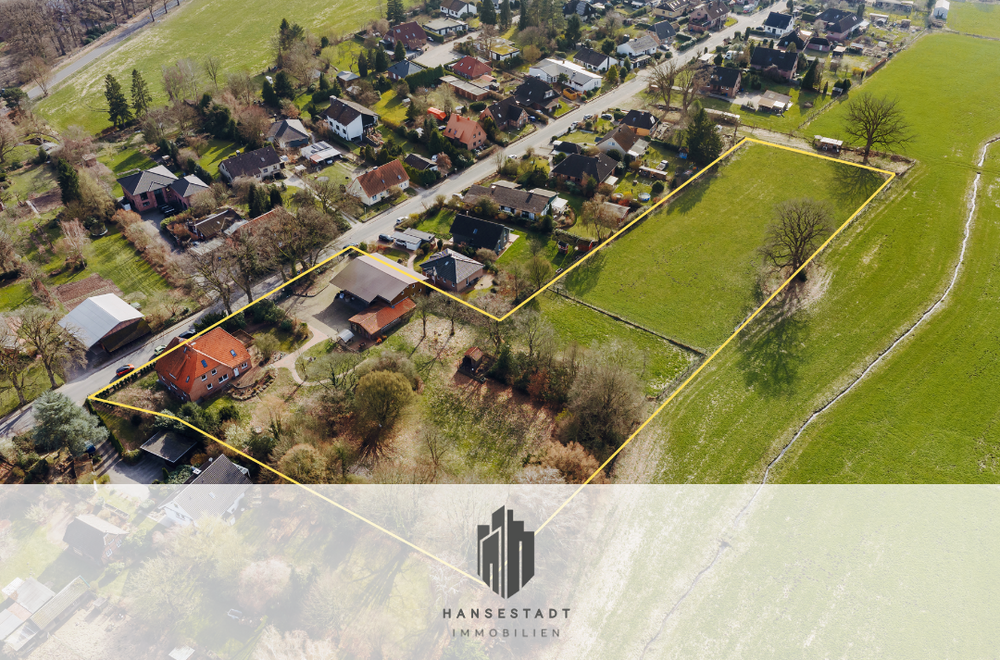 Thumbnail-Haus zum Kaufen in Garlstorf 1.049.000,00 € 342.48 m²