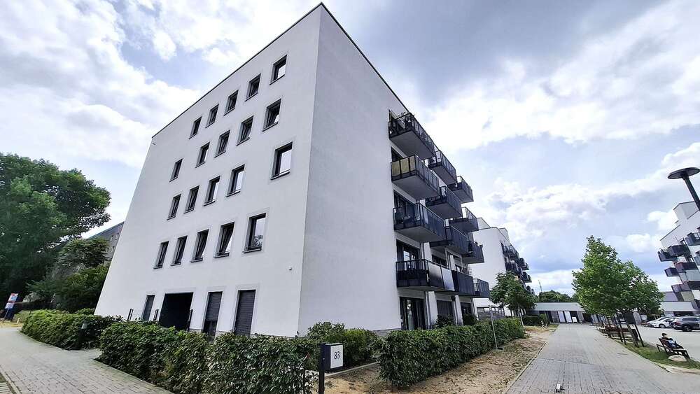 Thumbnail-Wohnung zum Mieten in Berlin 763,63 € 54.12 m²