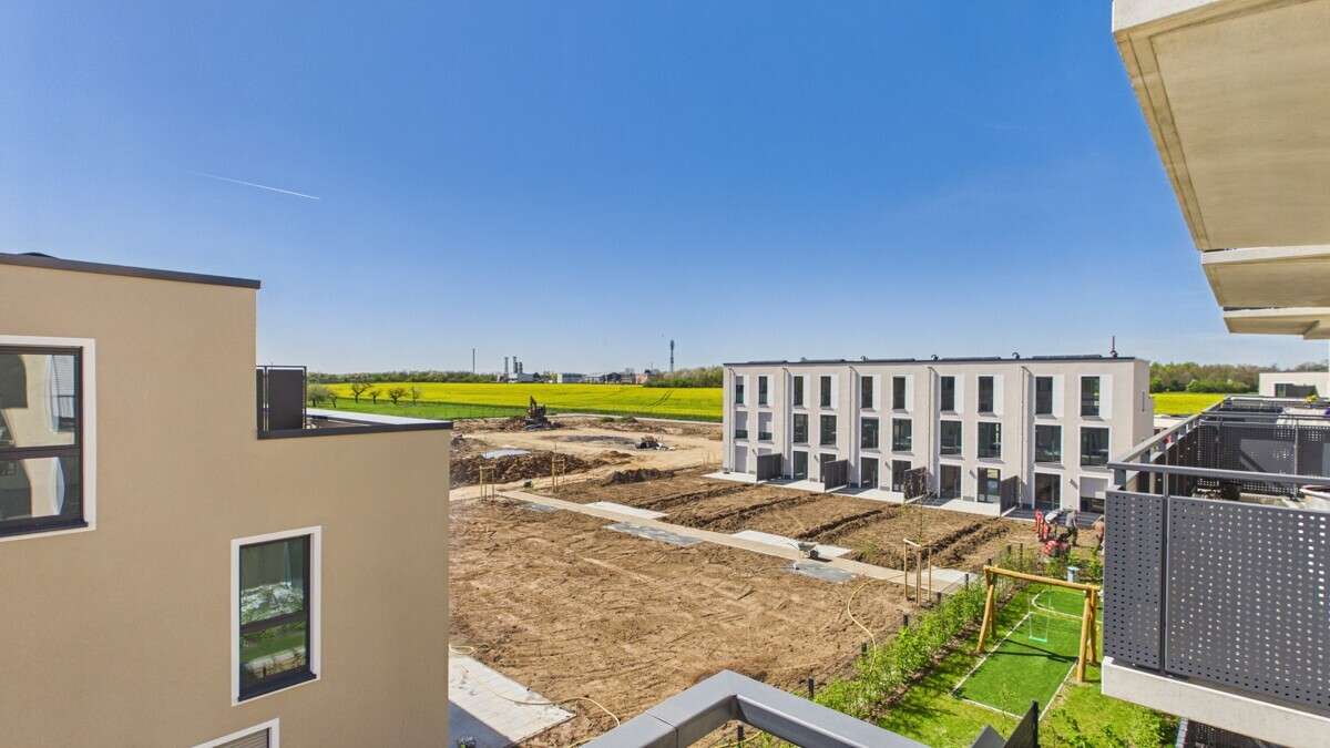 Thumbnail-Wohnung zum Kaufen in Köln Elsdorf 494.500,00 € 99 m²