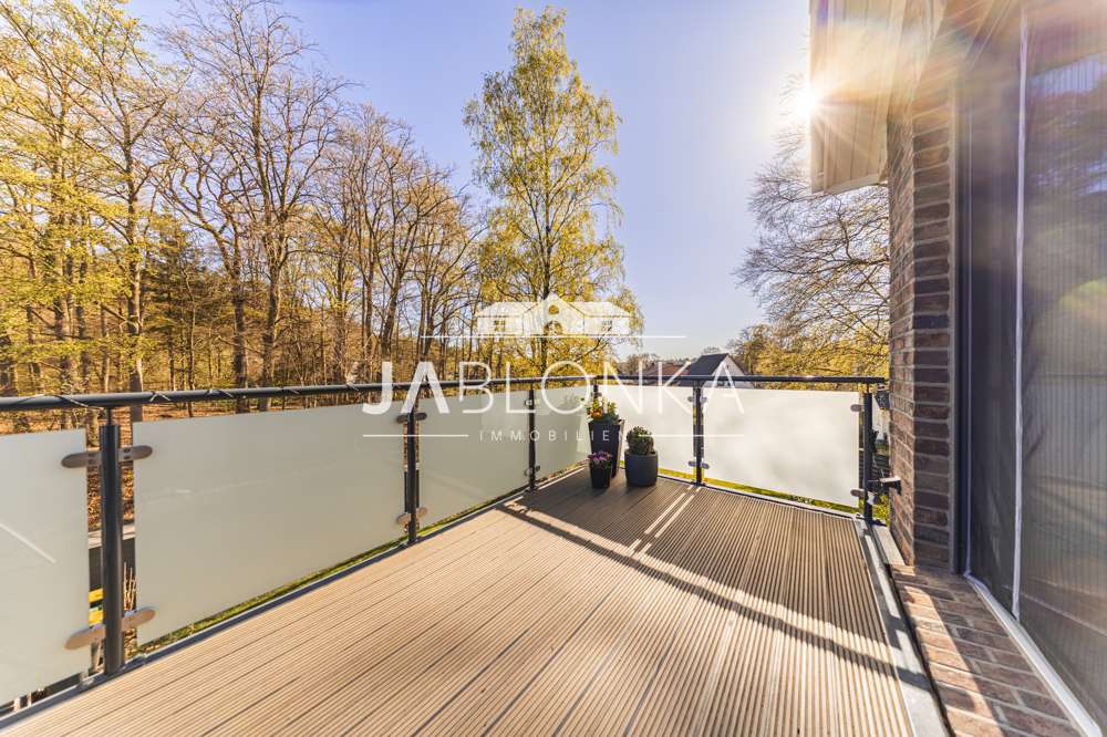 Thumbnail-Wohnung zum Mieten in Mölln 1.200,00 € 71.28 m²