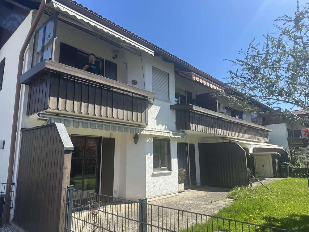 Thumbnail-Wohnung zum Kaufen in Bad Aibling 510.000,00 € 80 m²