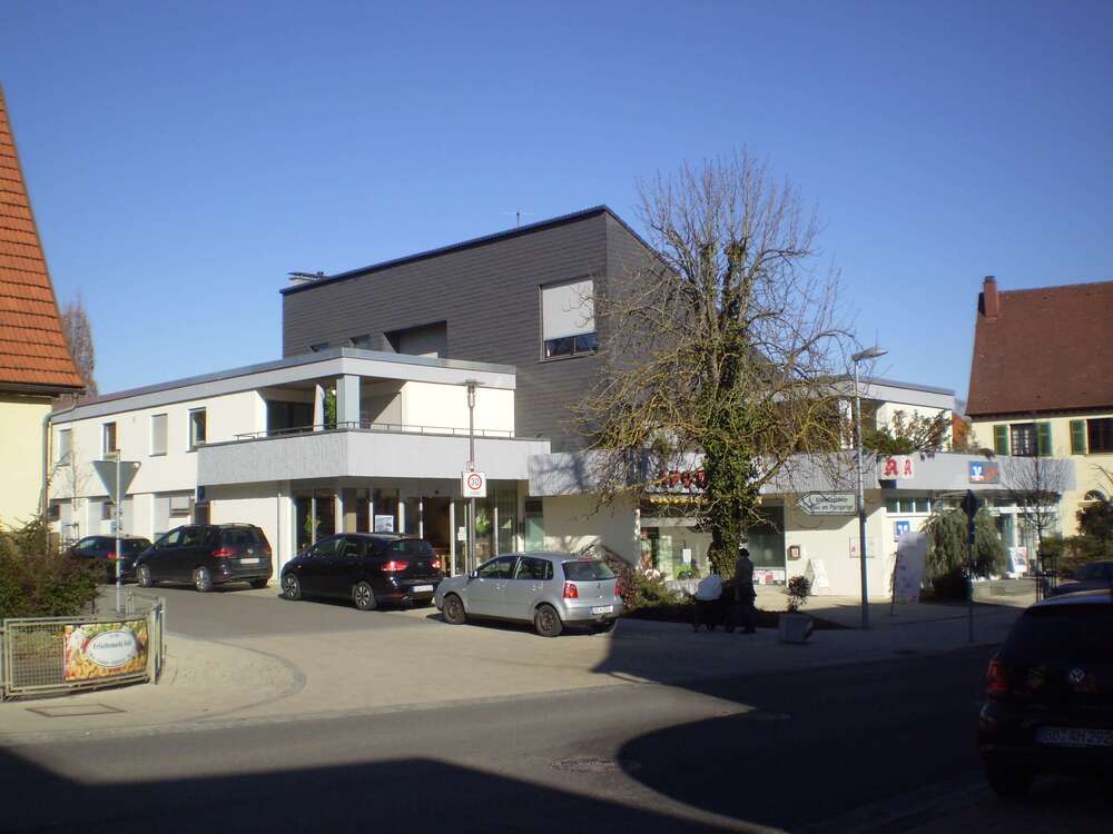 Thumbnail-Wohnung zum Kaufen in Renningen 498.000,00 € 150 m²