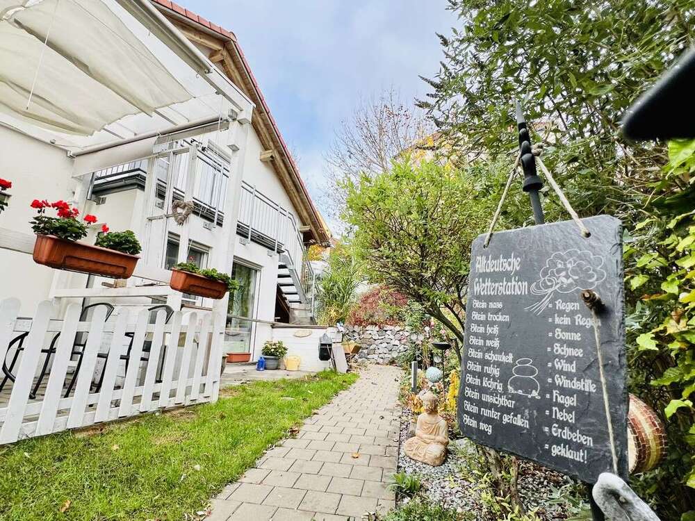 Thumbnail-Haus zum Kaufen in Bad Abbach 499.000,00 € 147 m²