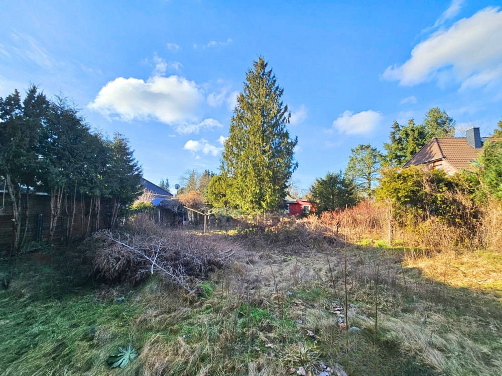 Thumbnail-Grundstück zu verkaufen in Berlin 120.000,00 € 350 m²