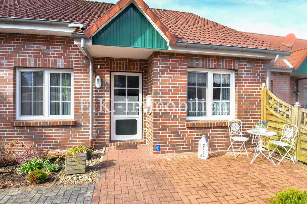 Thumbnail-Haus zum Kaufen in Ostrhauderfehn 205.000,00 € 66 m²