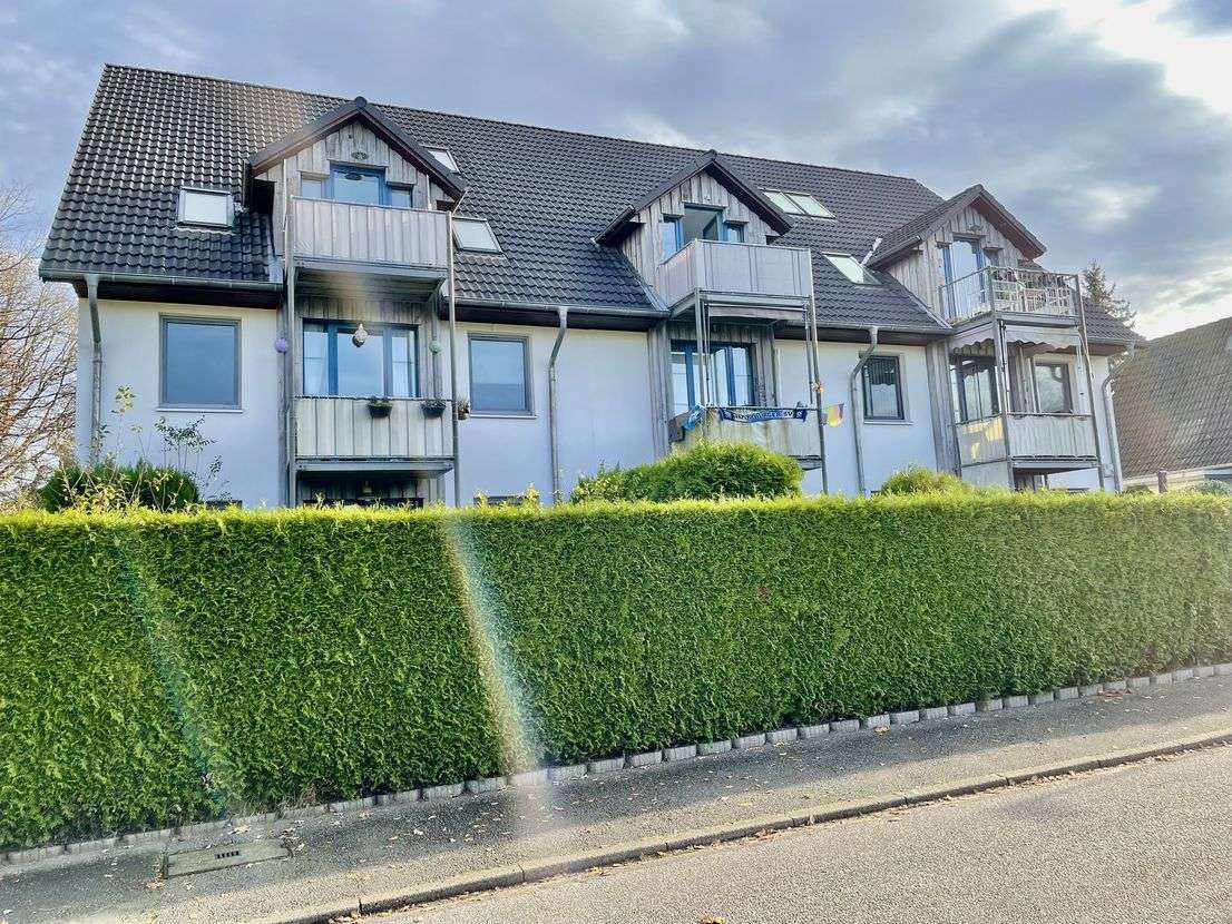 Thumbnail-Wohnung zum Kaufen in Wedel 259.000,00 € 57 m²