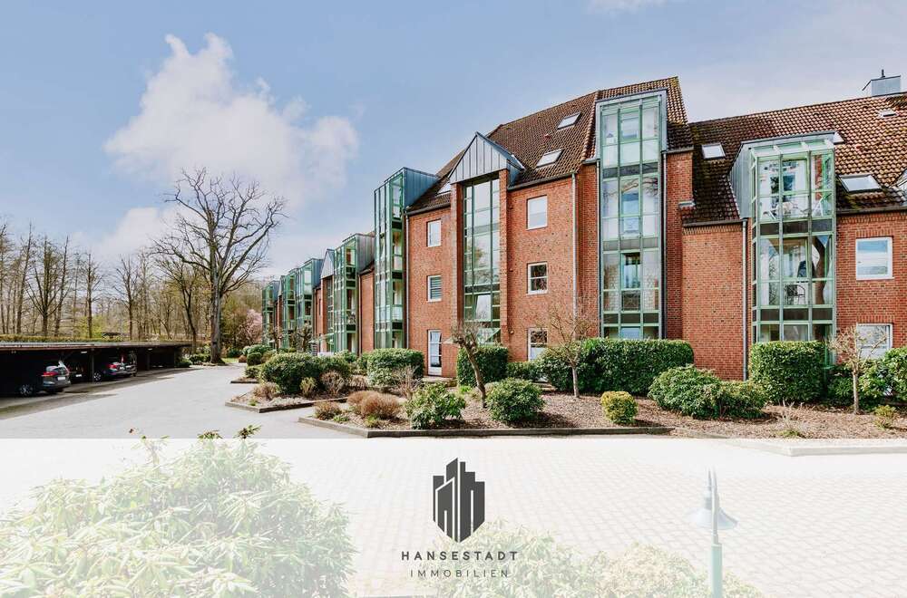 Thumbnail-Wohnung zum Kaufen in Lüneburg 289.000,00 € 68 m²