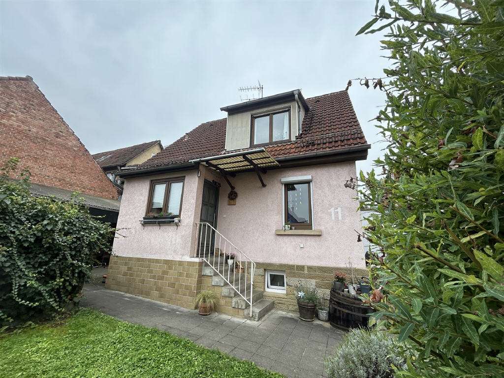 Thumbnail-Haus zum Kaufen in Stuttgart 630.000,00 € 99 m²