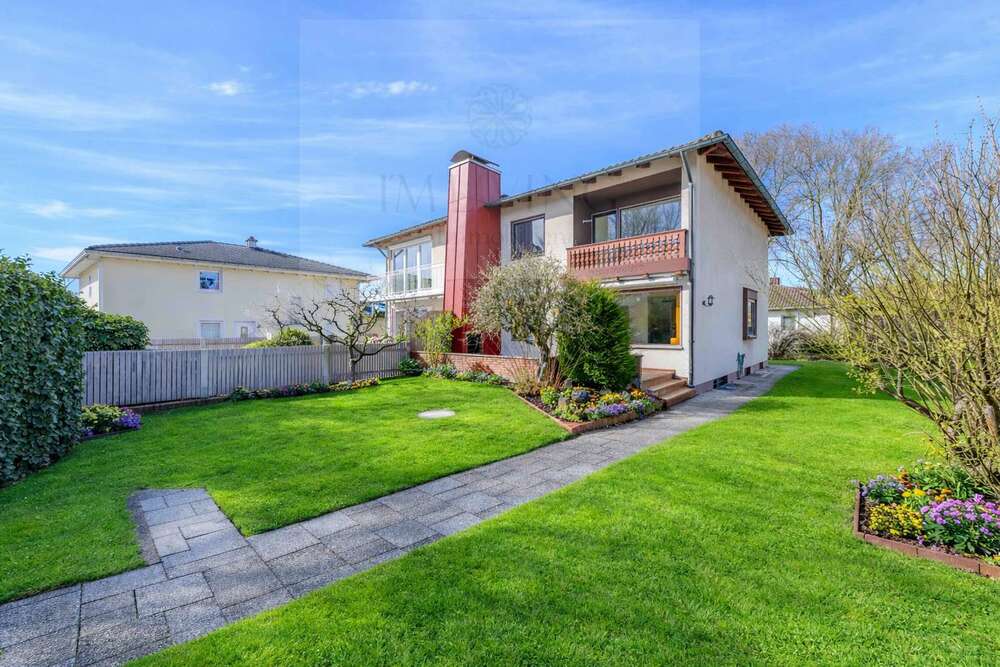 Thumbnail-Haus zum Kaufen in München Aubing 650.000,00 € 121.51 m²