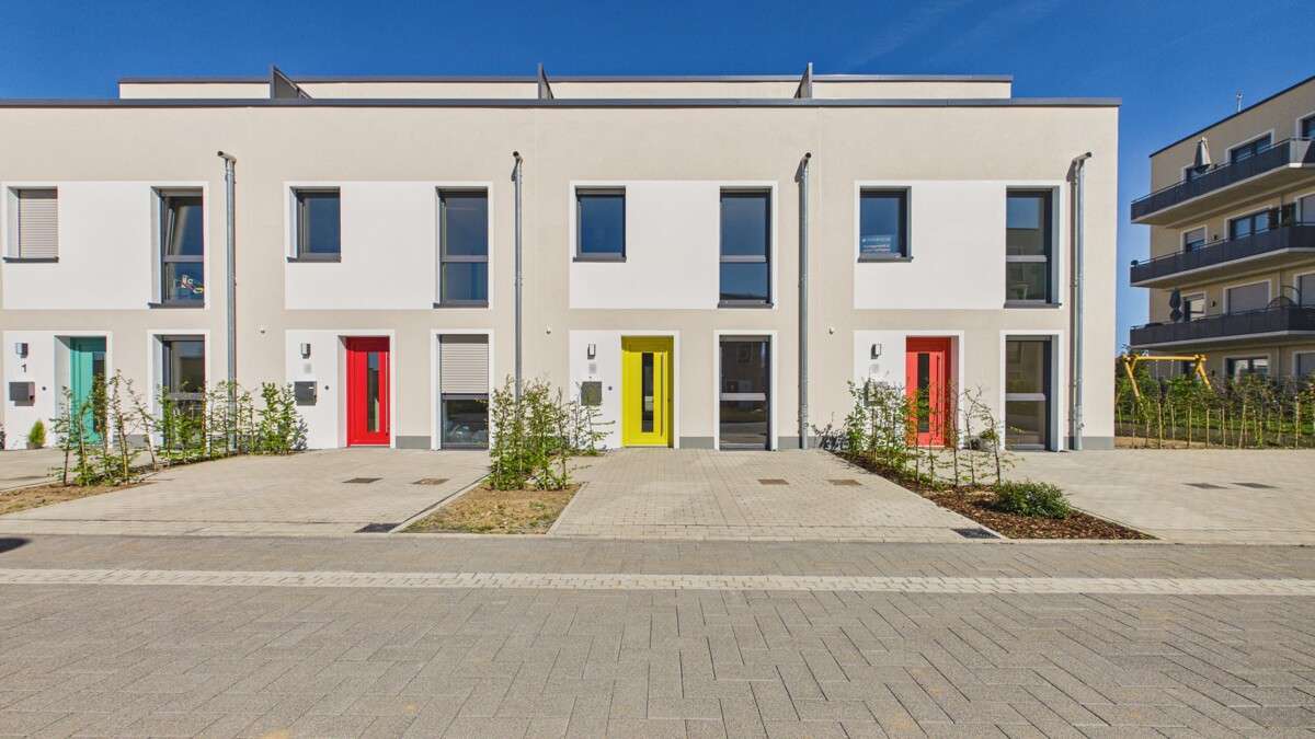 Thumbnail-Haus zum Kaufen in Köln 615.000,00 € 133 m²