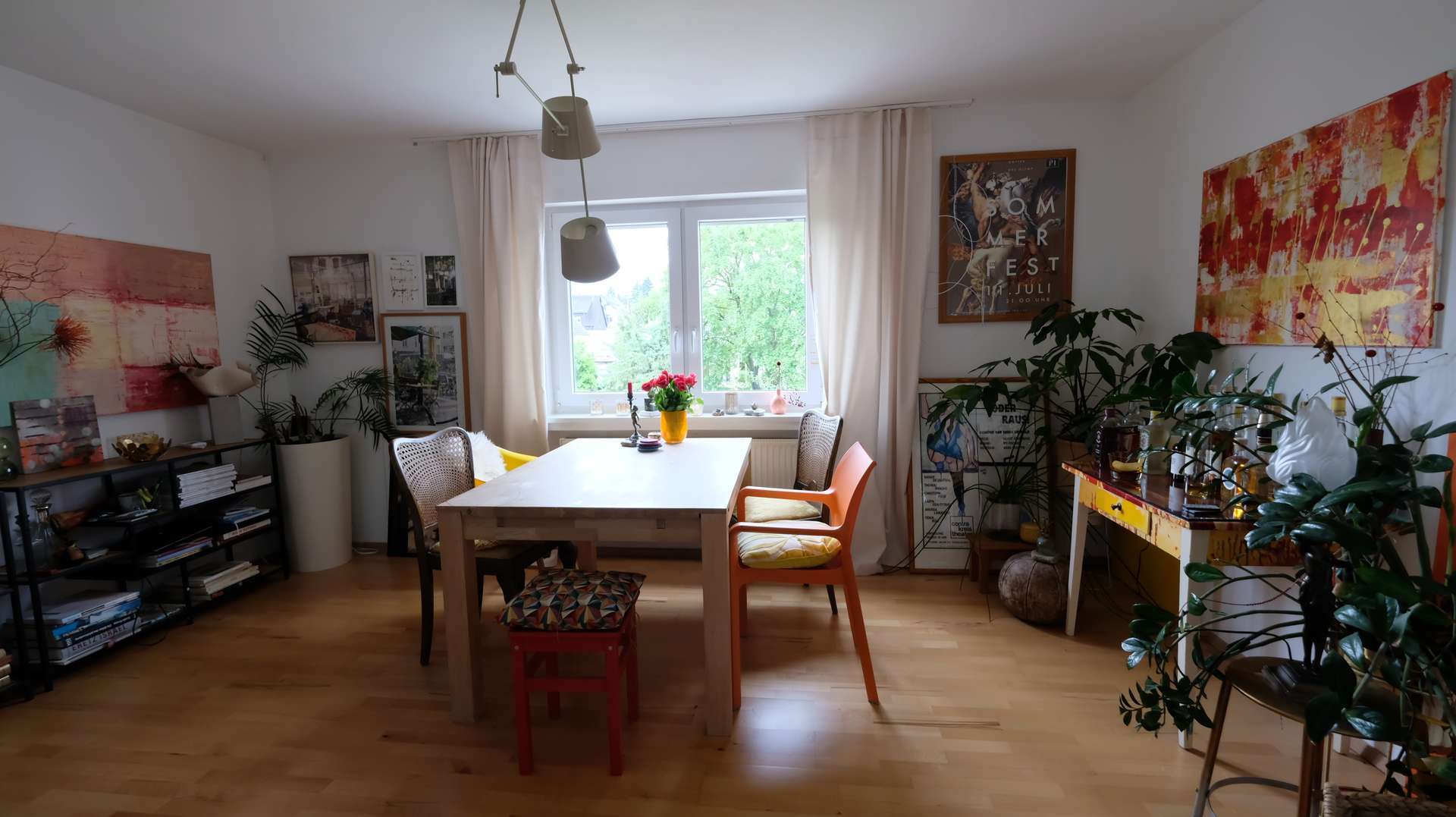 Thumbnail-Haus zum Kaufen in Alfter 305.000,00 € 85 m²
