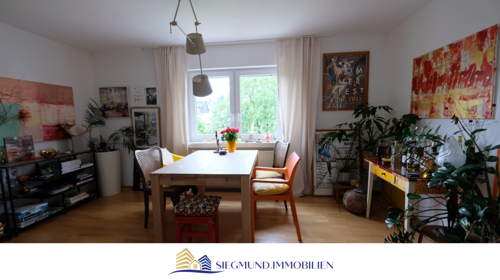 Thumbnail-Haus zum Kaufen in Alfter 305.000,00 € 85 m²