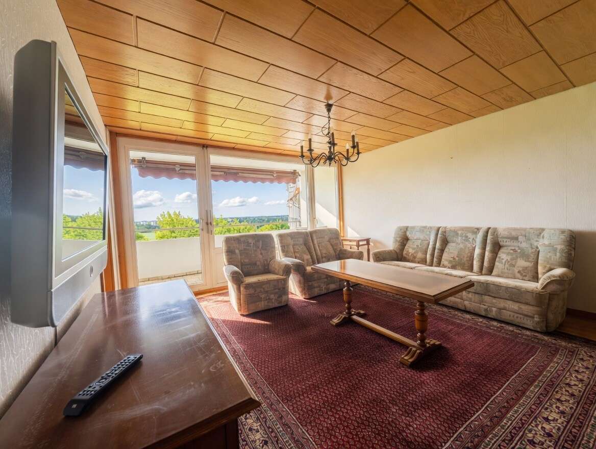 Thumbnail-Wohnung zum Kaufen in Ettlingen 249.000,00 € 81.57 m²