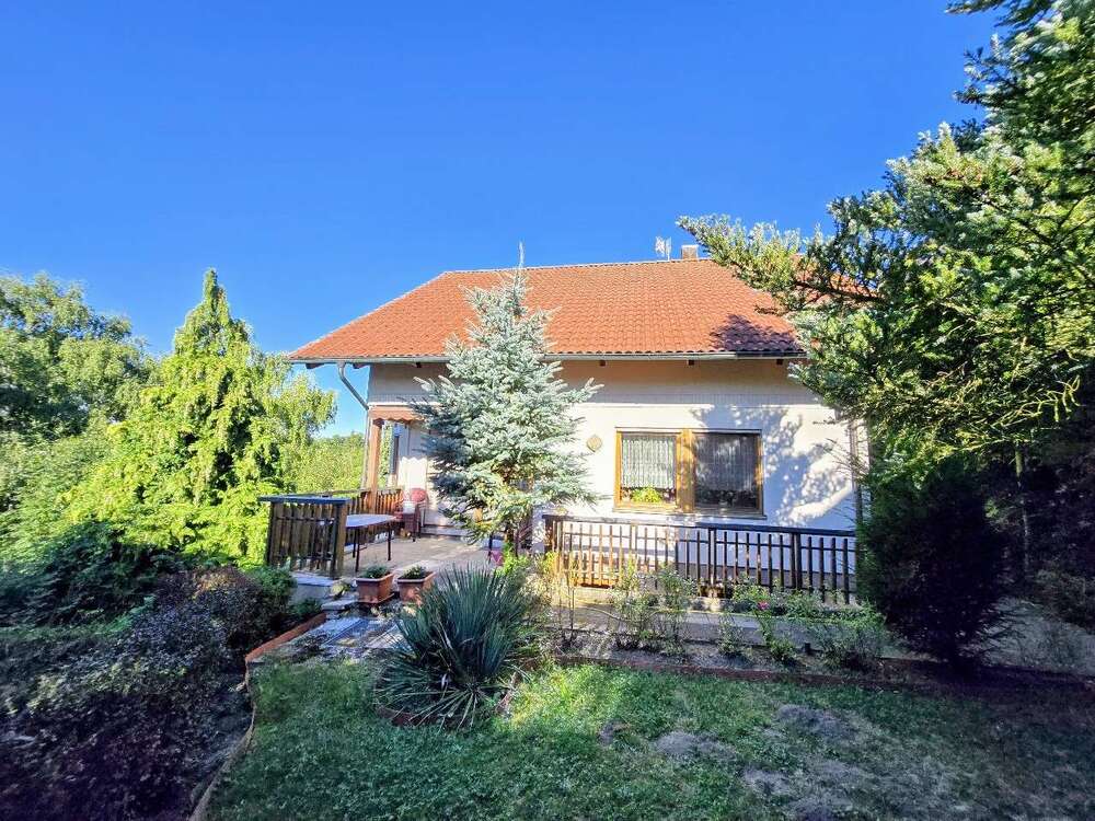 Thumbnail-Haus zum Kaufen in Schkeuditz 379.000,00 € 131 m²