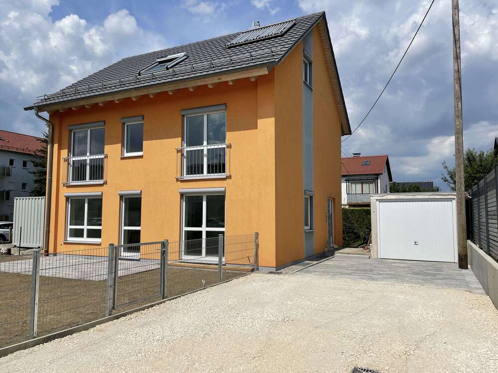 Thumbnail-Haus zum Kaufen in Bobingen 679.000,00 € 150 m²