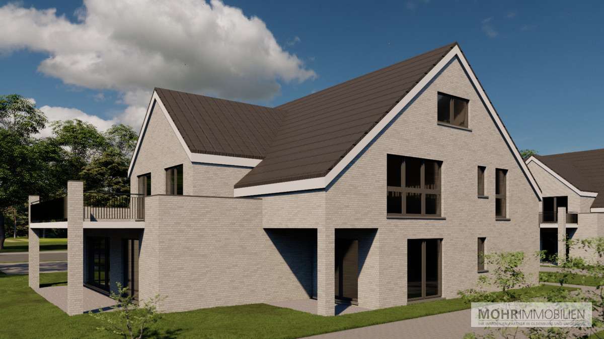 Thumbnail-Grundstück zu verkaufen in Esens 260.000,00 € 750 m²