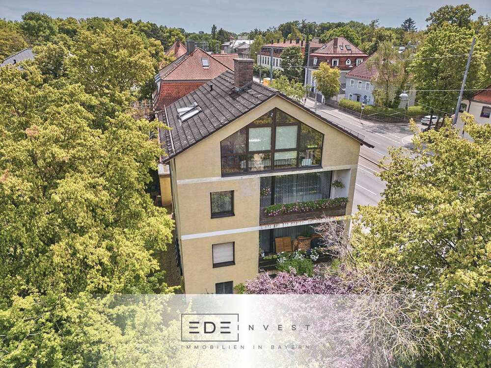 Thumbnail-Haus zum Kaufen in München 1.189.000,00 € 176 m²