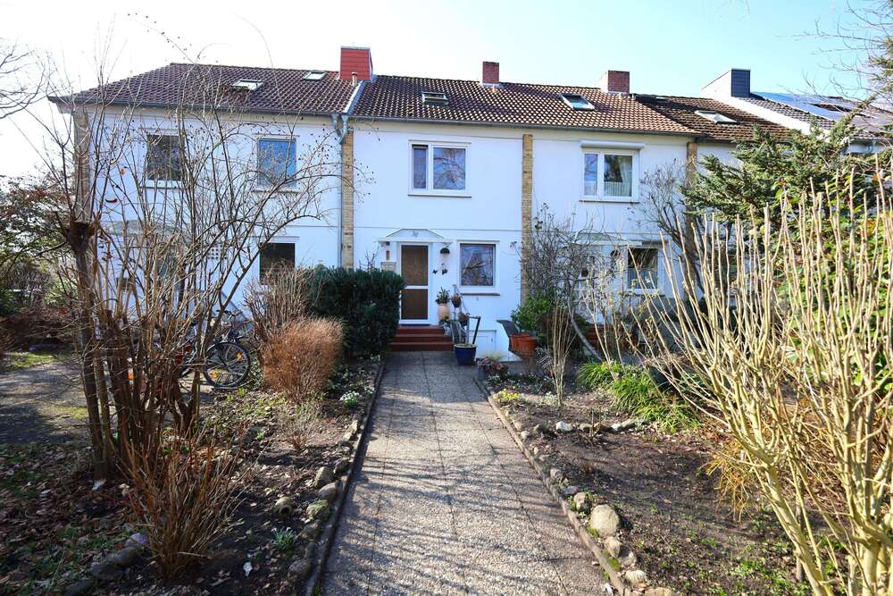 Thumbnail-Haus zum Kaufen in Hamburg 320.000,00 € 92 m²