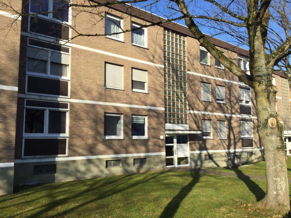 Thumbnail-Wohnung zum Mieten in Wegberg 729,00 € 89.5 m²