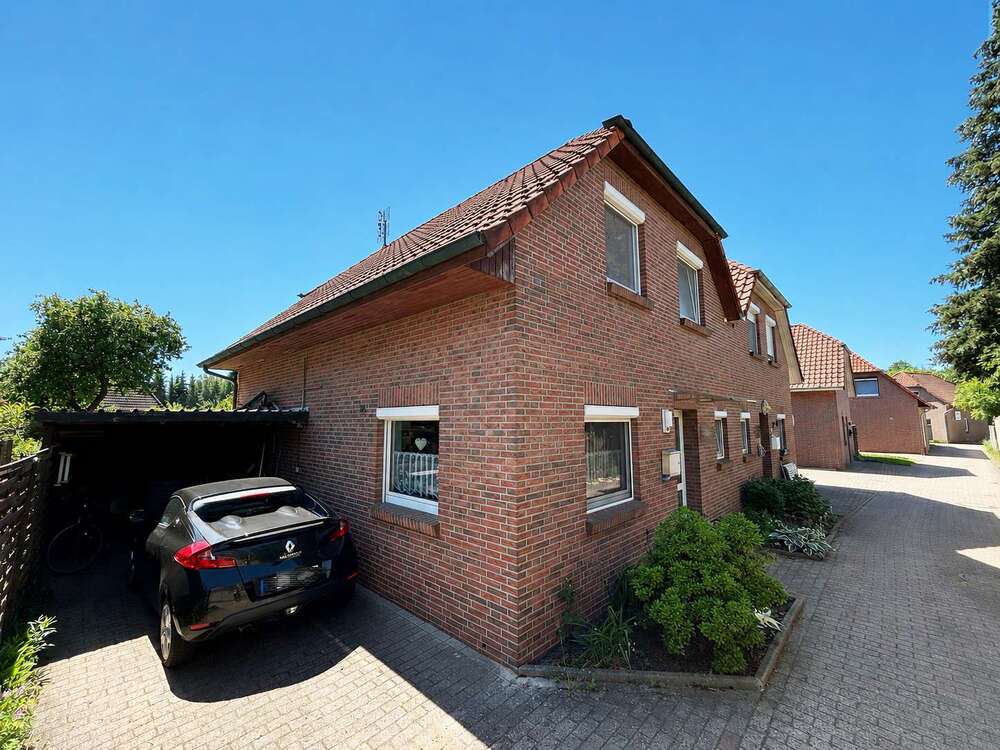 Thumbnail-Haus zum Kaufen in Oldenburg 249.000,00 € 90.19 m²