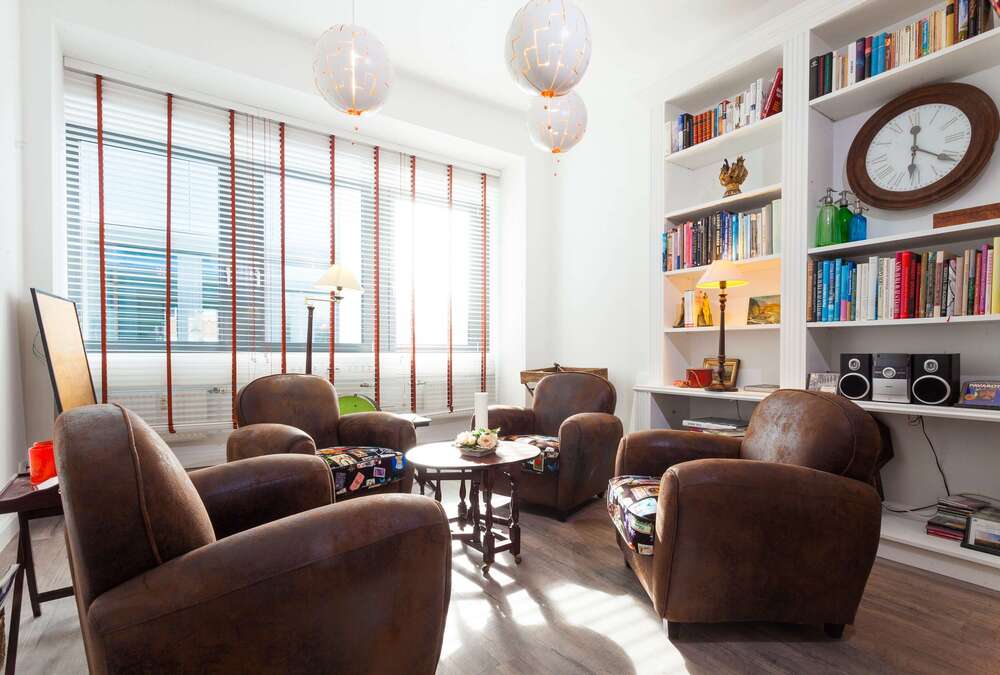 Thumbnail-Büro in Hamburg 1.360,00 € 51 m²