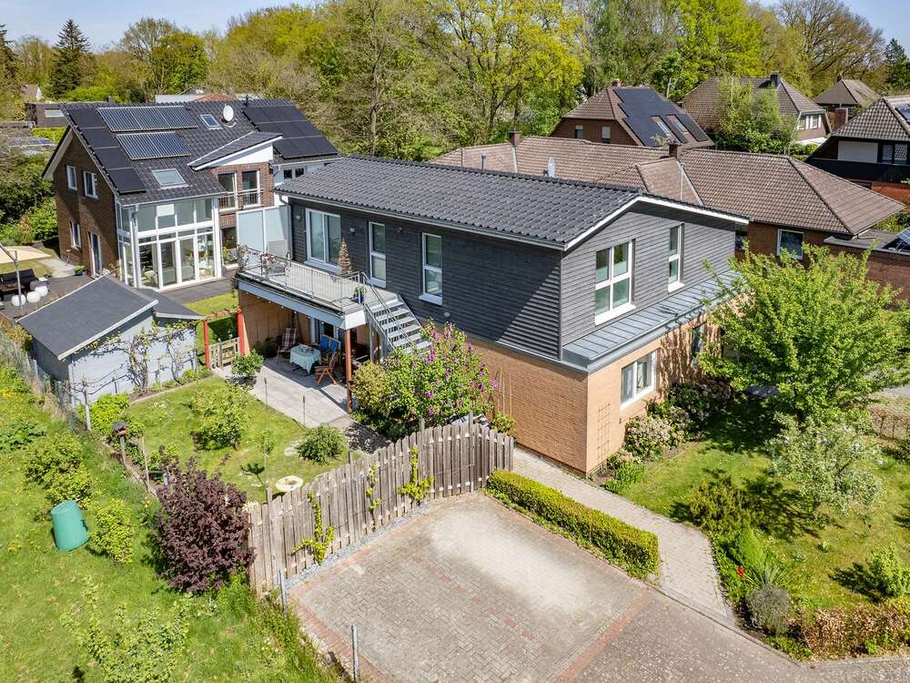 Thumbnail-Haus zum Kaufen in Oldenburg 1.615.000,00 € 456 m²