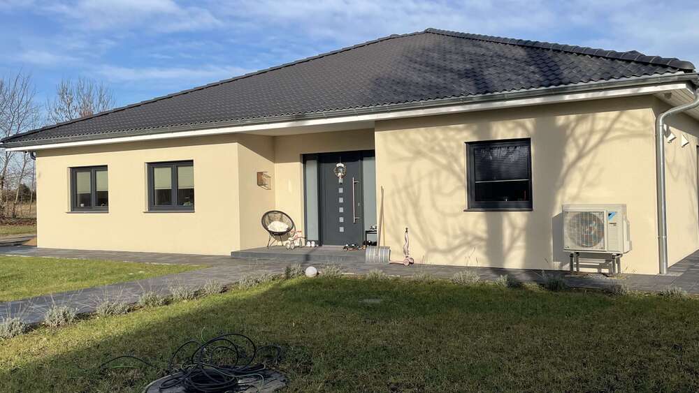 Thumbnail-Haus zum Kaufen in Bernburg 470.000,00 € 185 m²