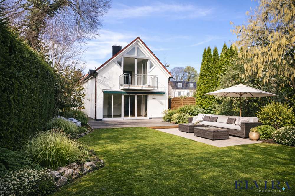 Thumbnail-Haus zum Kaufen in Grünwald 1.390.000,00 € 165 m²