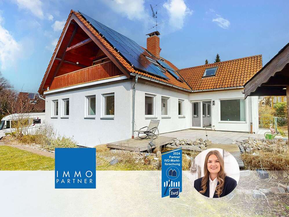 Thumbnail-Haus zum Kaufen in Eckental 760.000,00 € 229 m²