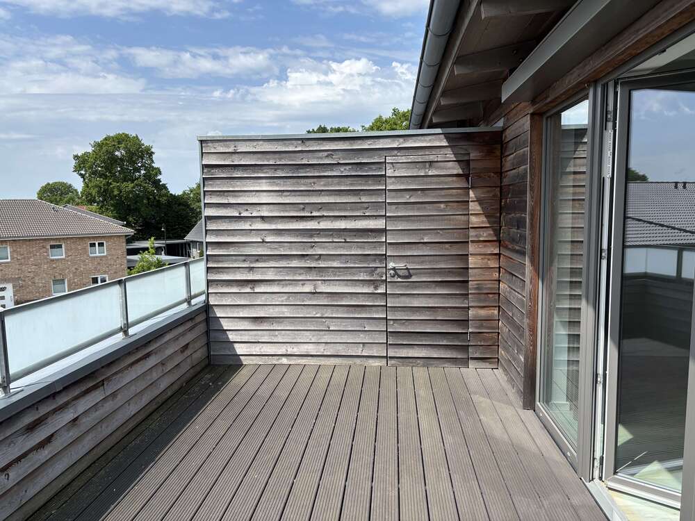 Thumbnail-Wohnung zum Mieten in Osterrönfeld 1.000,00 € 96 m²
