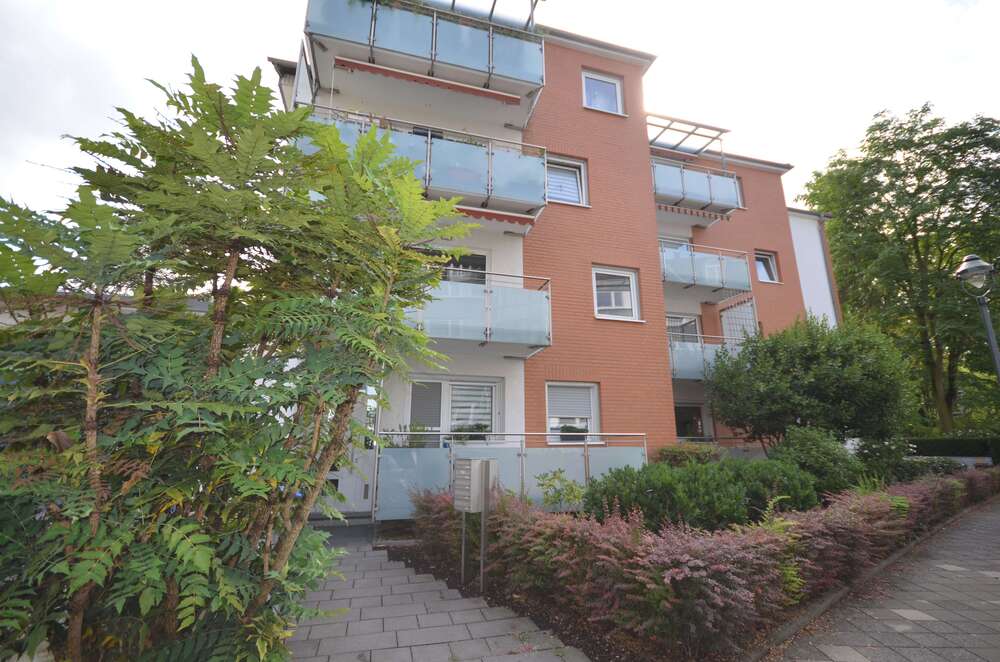 Thumbnail-Wohnung zum Mieten in Düsseldorf 1.575,00 € 83 m²