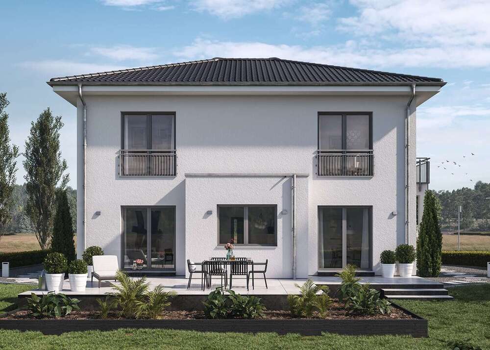 Thumbnail-Haus zum Kaufen in Estenfeld 547.631,00 € 184 m²