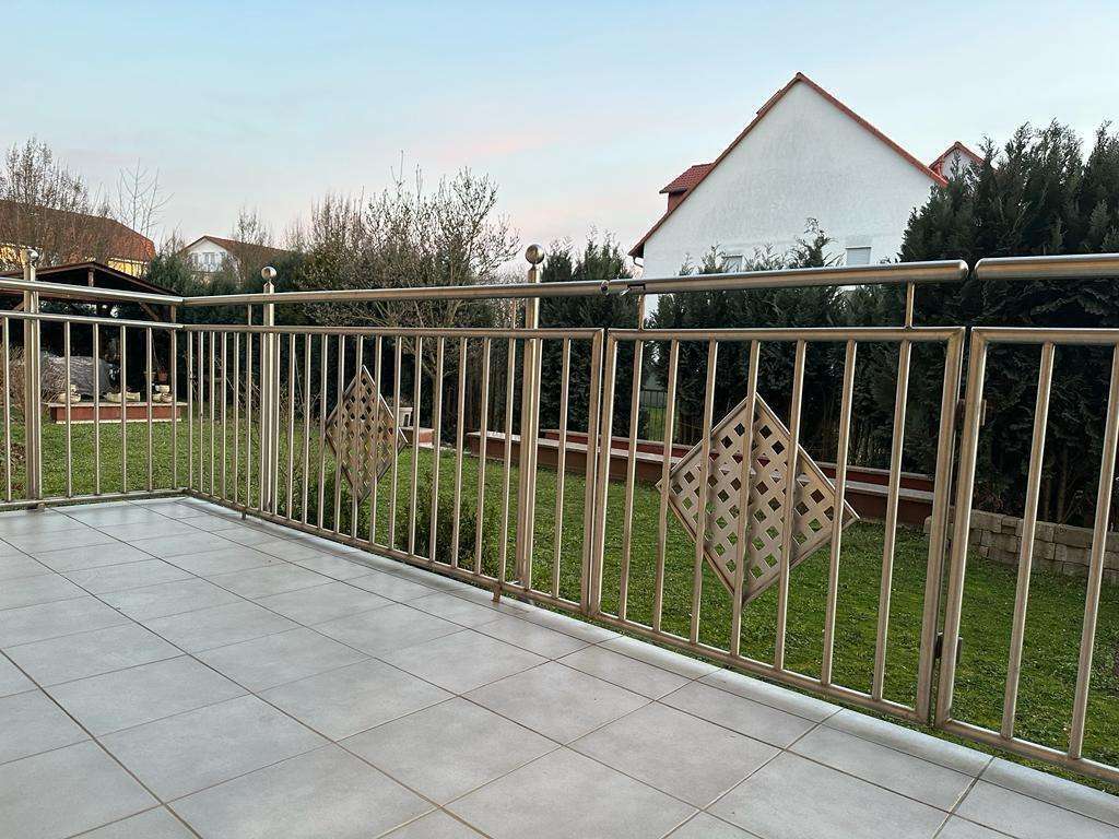 Thumbnail-Wohnung zum Kaufen in Mörfelden-Walldorf 417.000,00 € 90 m²