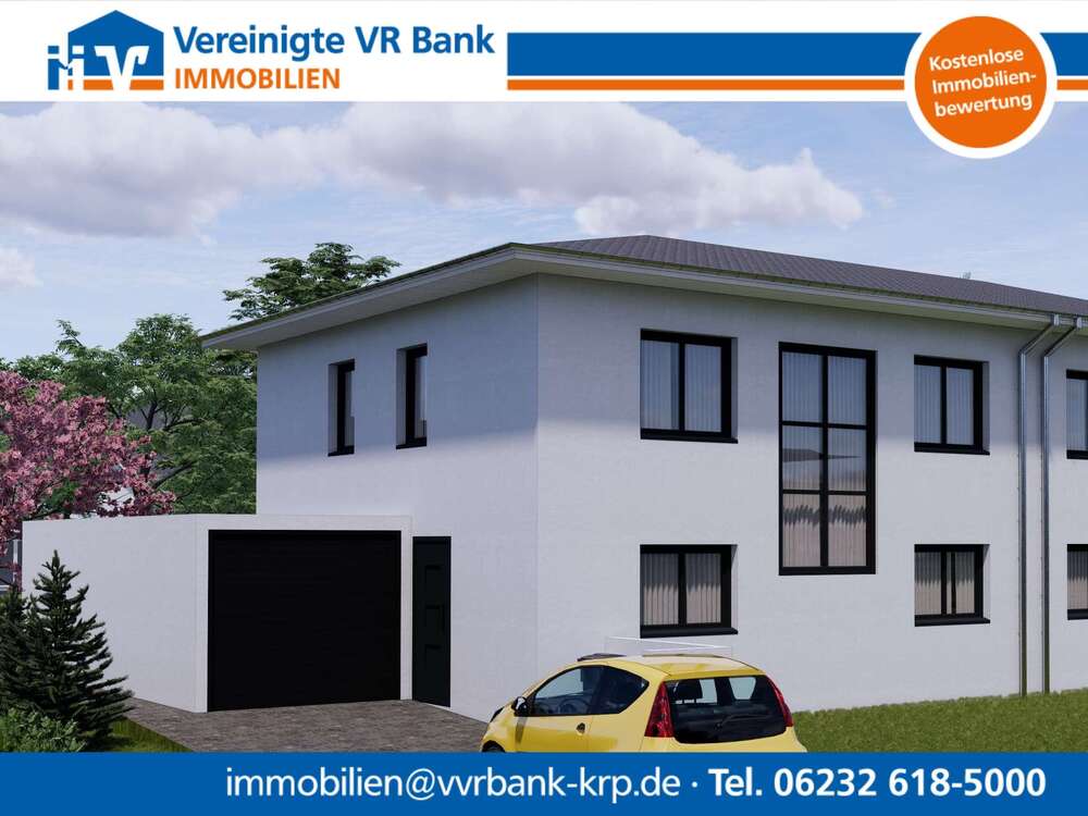 Thumbnail-Haus zum Kaufen in Harthausen 577.800,00 € 134 m²