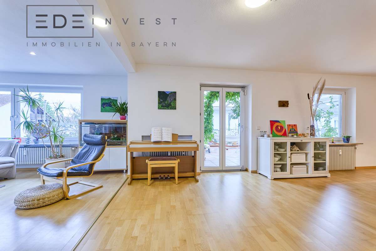 Thumbnail-Haus zum Kaufen in Fürstenfeldbruck 1.349.000,00 € 233 m²