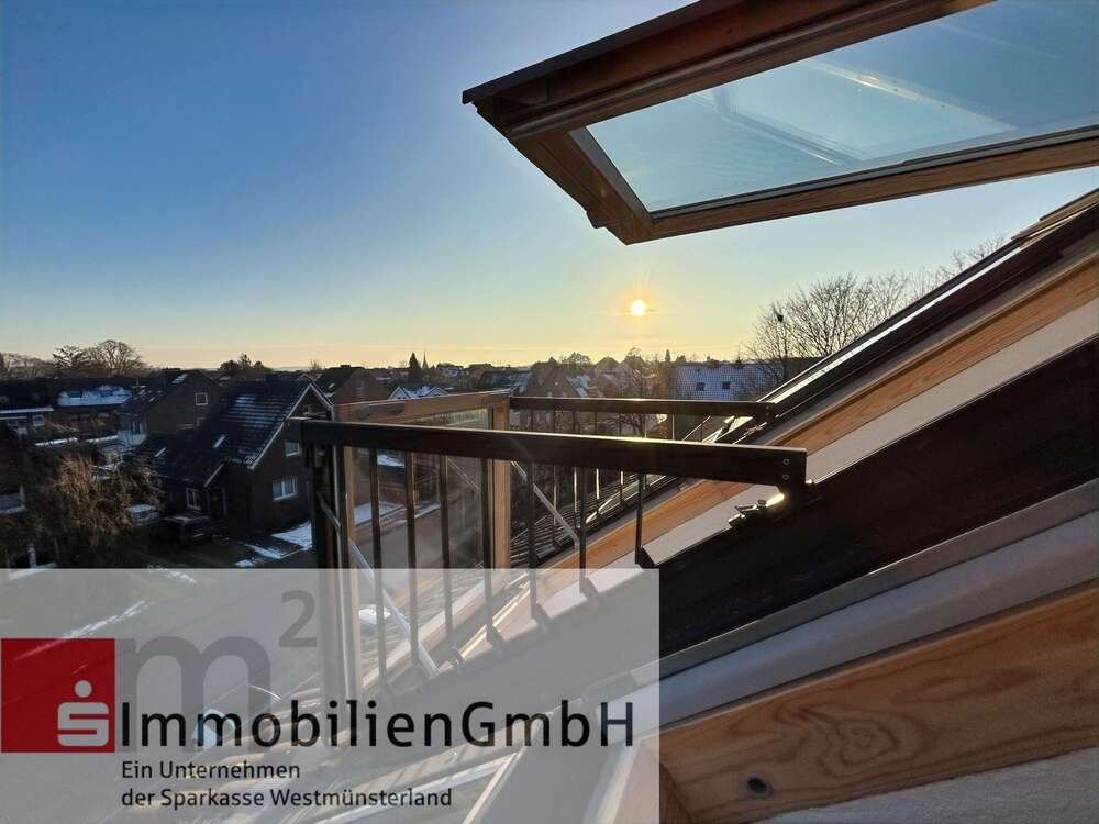 Thumbnail-Wohnung zum Kaufen in Haltern am See 249.000,00 € 95 m²