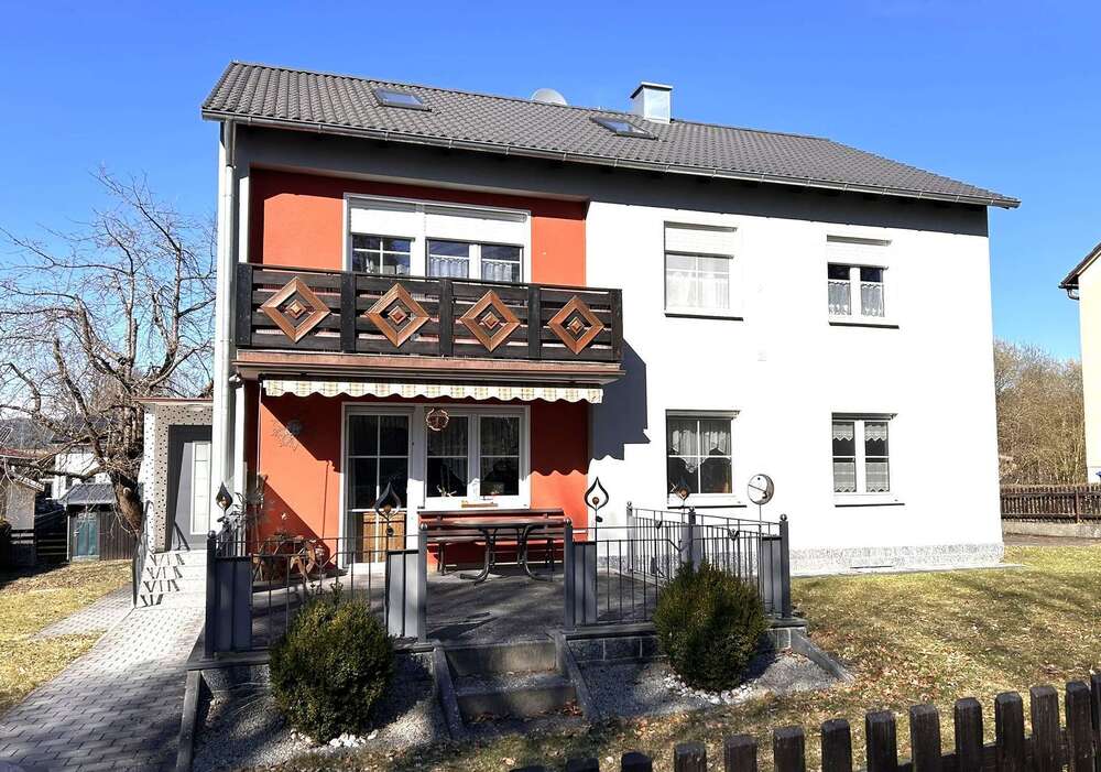 Thumbnail-Haus zum Kaufen in Moosbach 349.000,00 € 160 m²