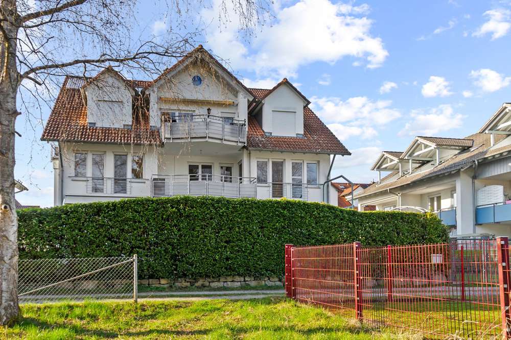 Thumbnail-Wohnung zum Kaufen in Friedrichshafen 620.000,00 € 128 m²