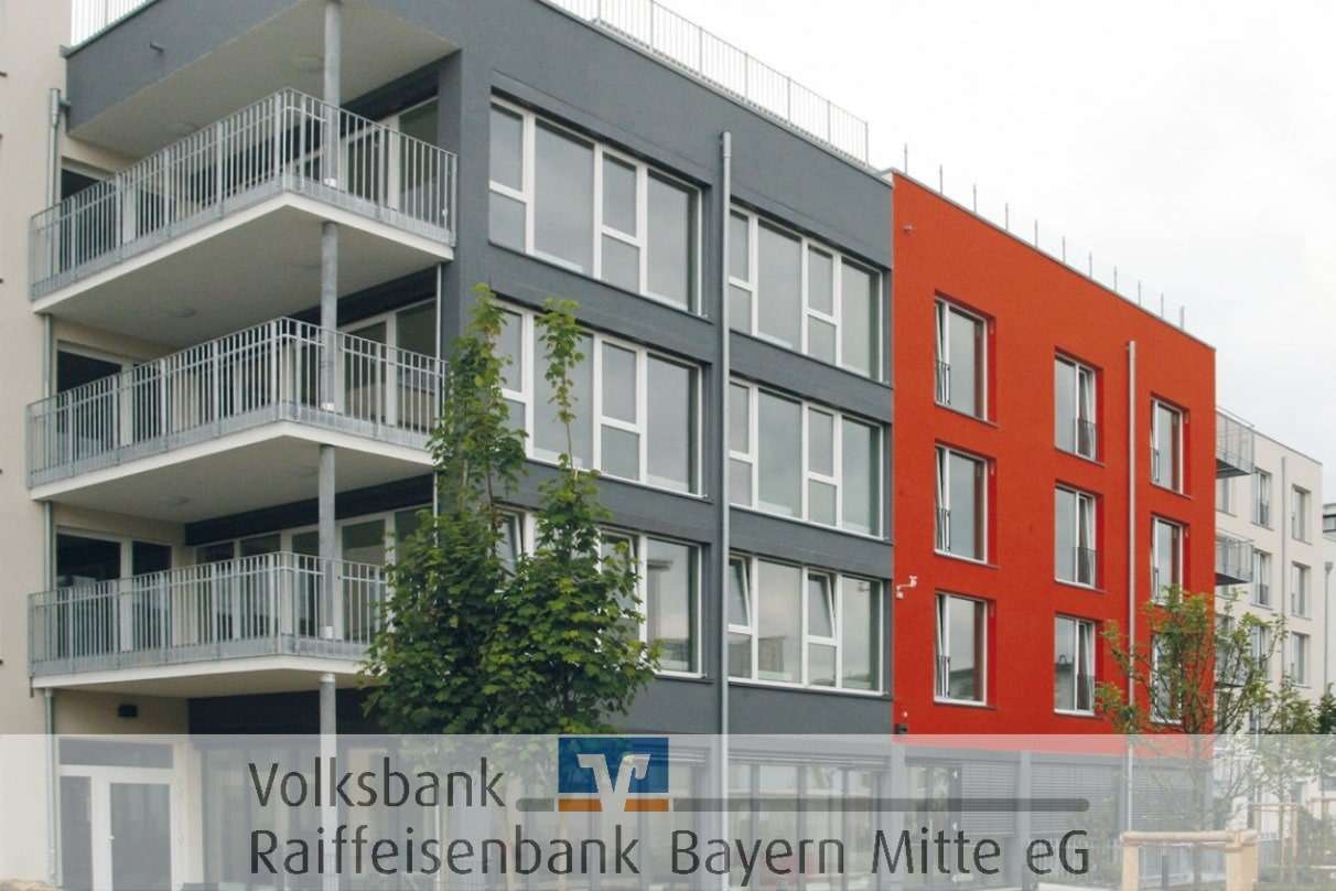 Thumbnail-Wohnung zum Kaufen in Frankfurt 299.000,00 € 42.77 m²